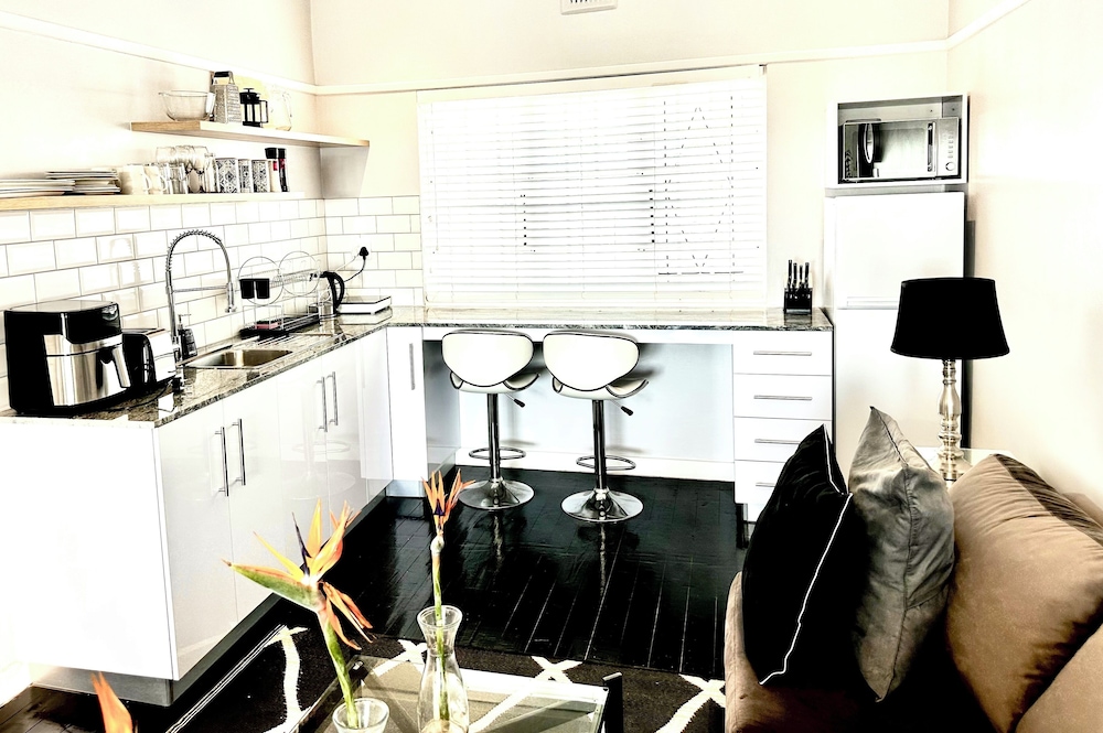 The Villa Rosa Guest House & Self-catering Apartments