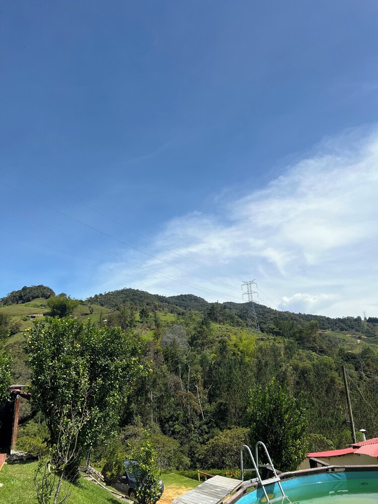 Casa De Colores