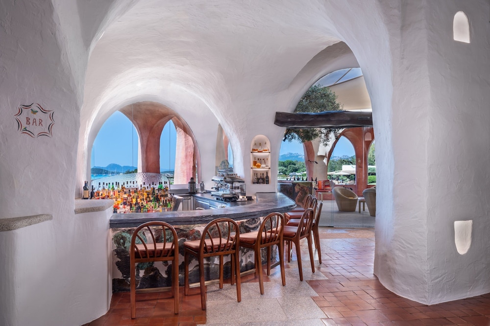 Arzachena Vacations - Cala di Volpe, a Luxury Collection Hotel, Costa Smeralda - Property Image 4