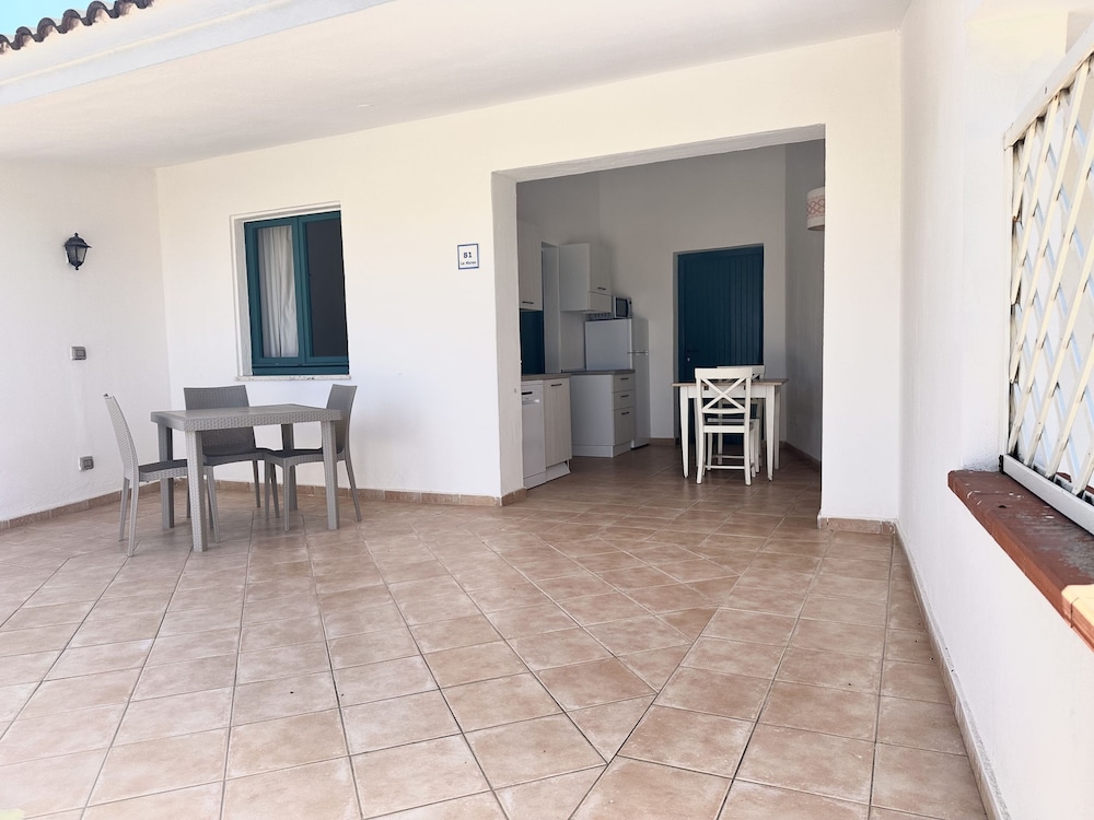 LE RESIDENZE ACQUA DI MARE