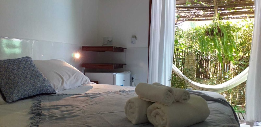 Pousada Cabana