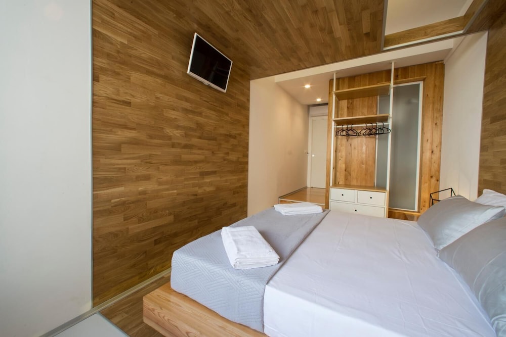Tramura Guest House view 3