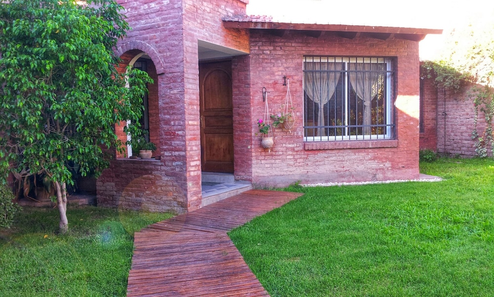 Casa Mapocha