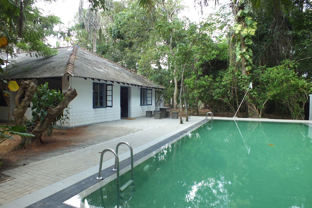 Diklande Estate Bungalow
