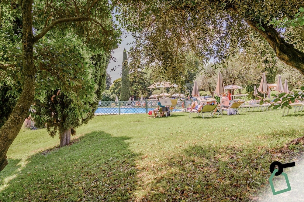 HOTIDAY Apartments Desenzano
