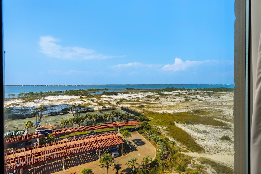 Portofino Island Resort 3-706