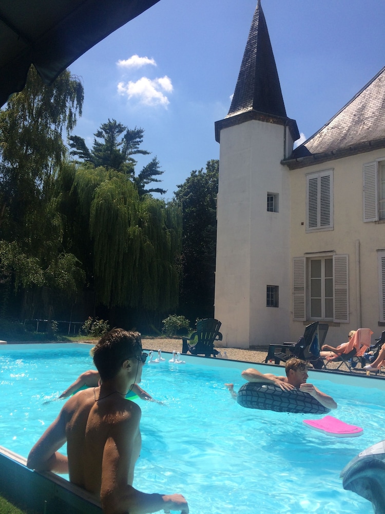 Château de Seurre