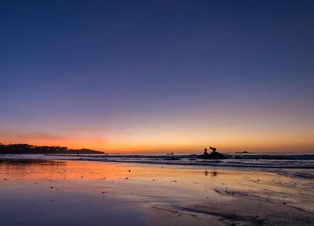 Guanacaste - Costa Rica Vacations - Mother Earth Vegan Hotel  Restaurant - Property Image 4