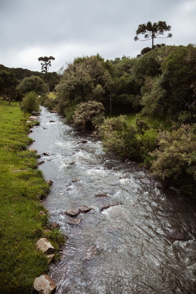 Recanto das Águas - Urubici - SC