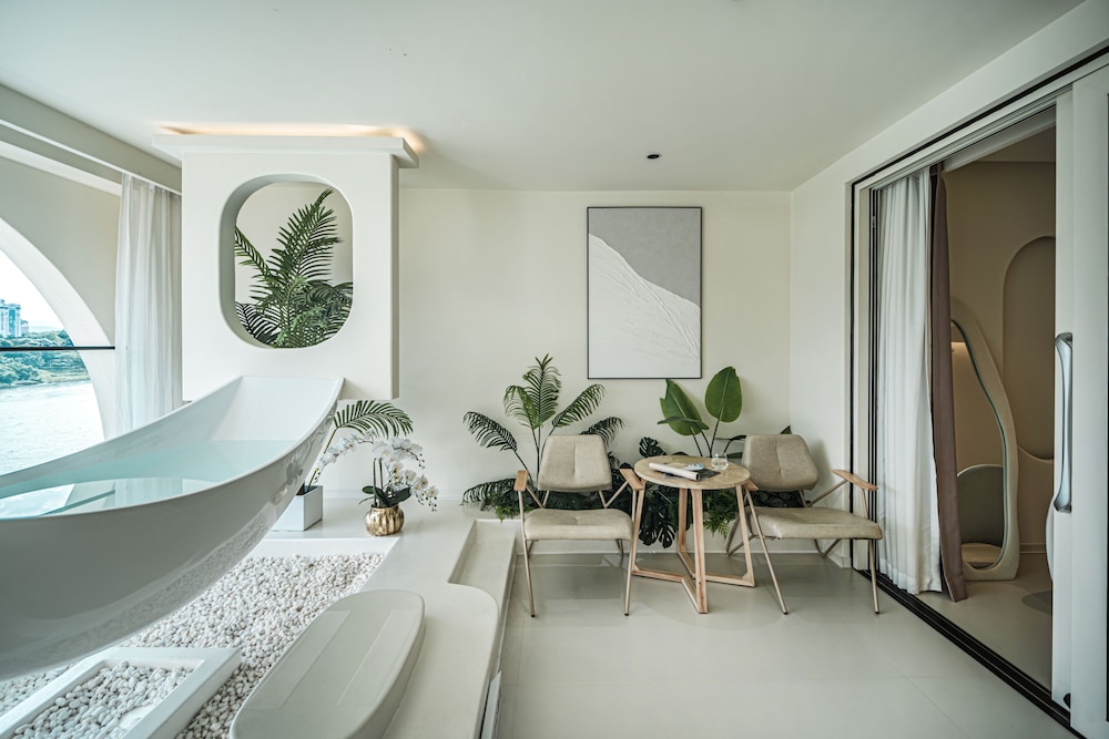 viila River View Resort Xishuangbanna