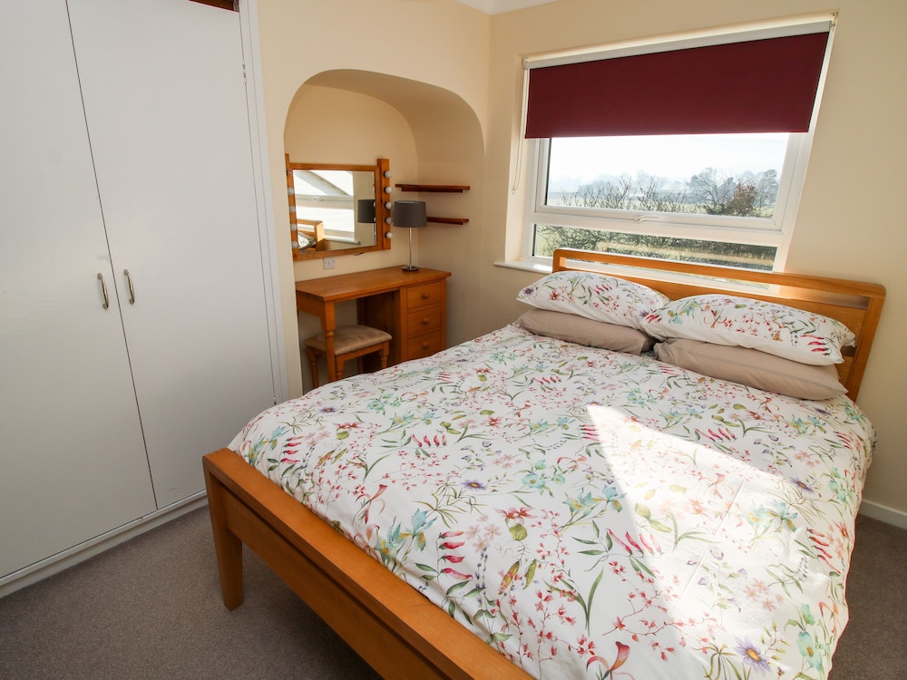 Bicton Lea