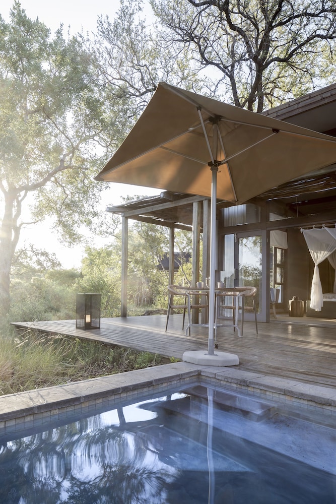 Simbavati River Lodge