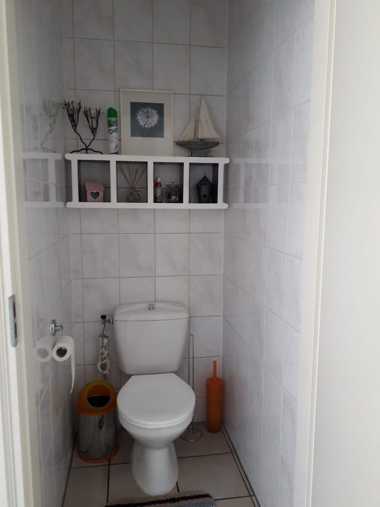Holiday Home Near Centre of Petten