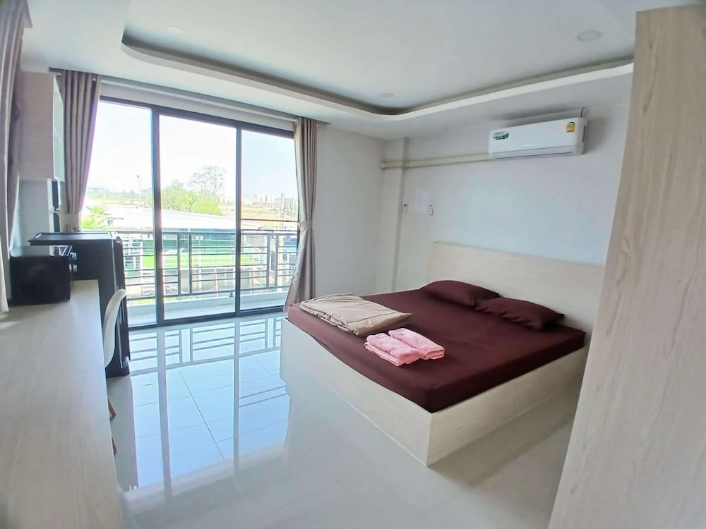 Lungmorresort
