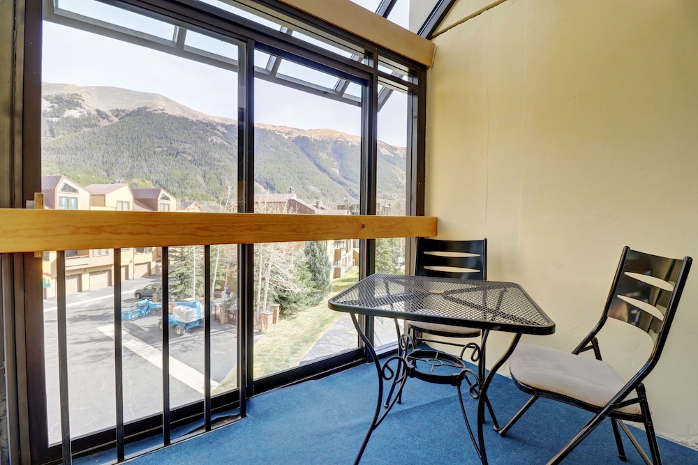 SkyRun - Vacation Condos in Copper Mountain Resort CO