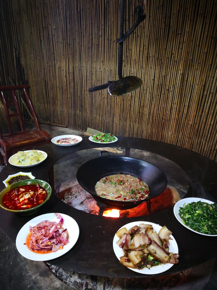 Hongfu Guesthouse