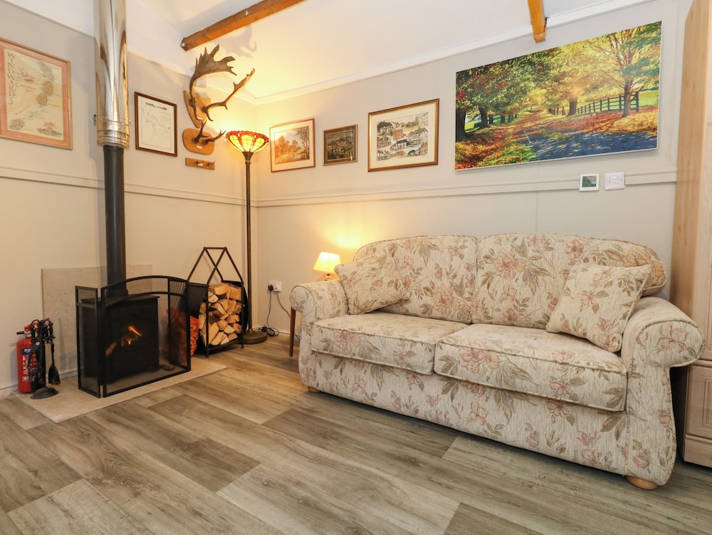 The Cabin at Little Timbers