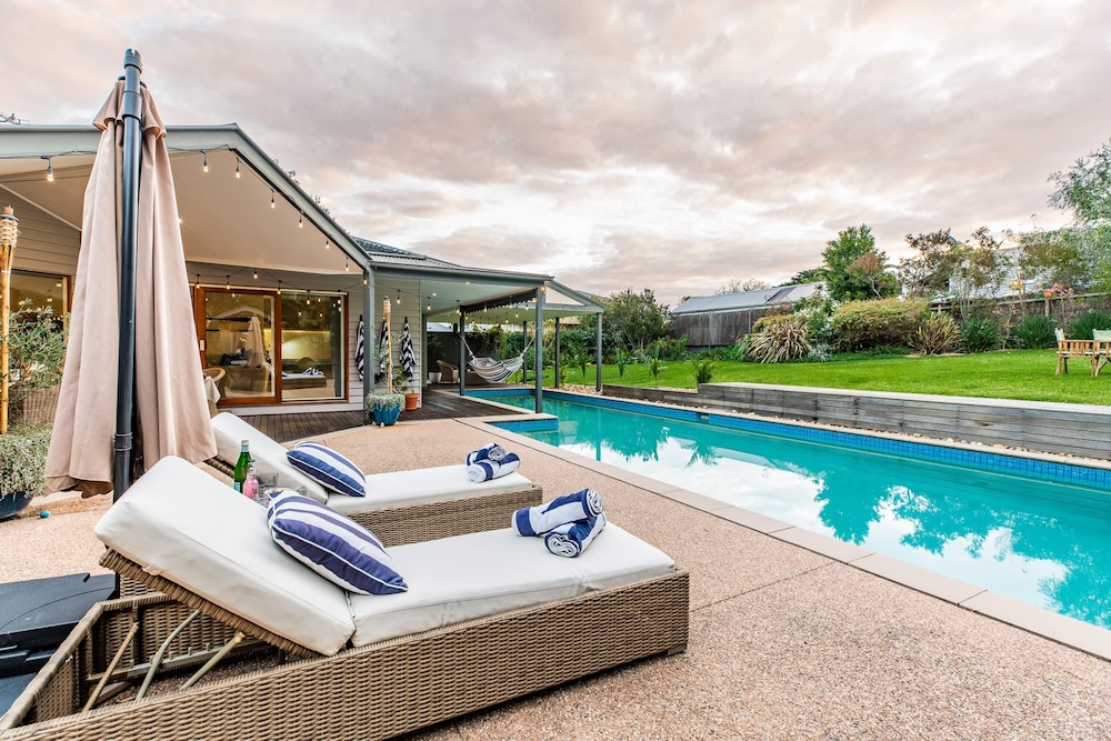 Hamptons Inspired Luxury - Image 4