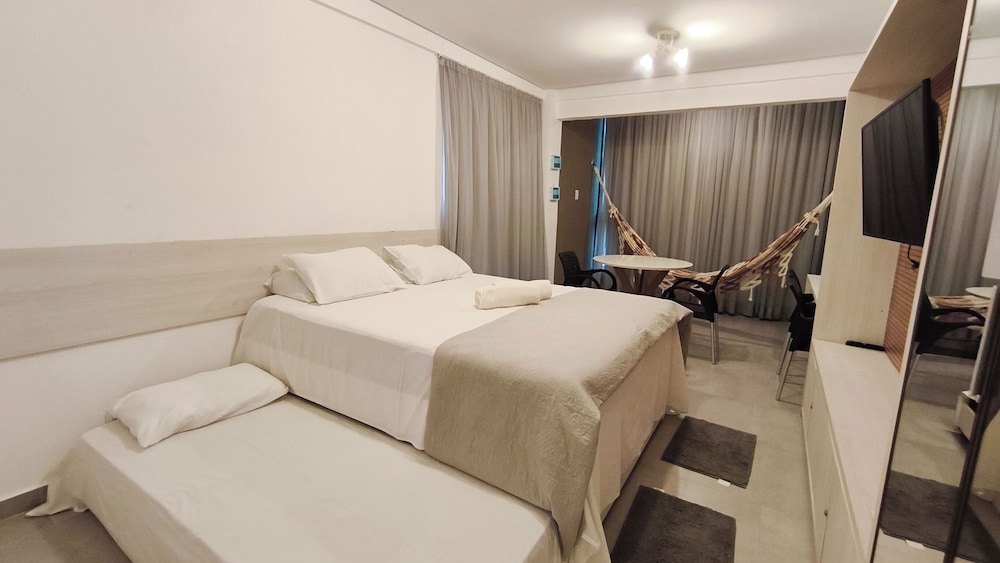 Villa Del Porto - Porto de Galinhas