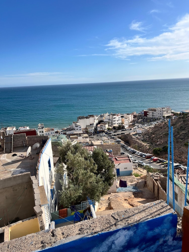 Skb Sea House Taghazout