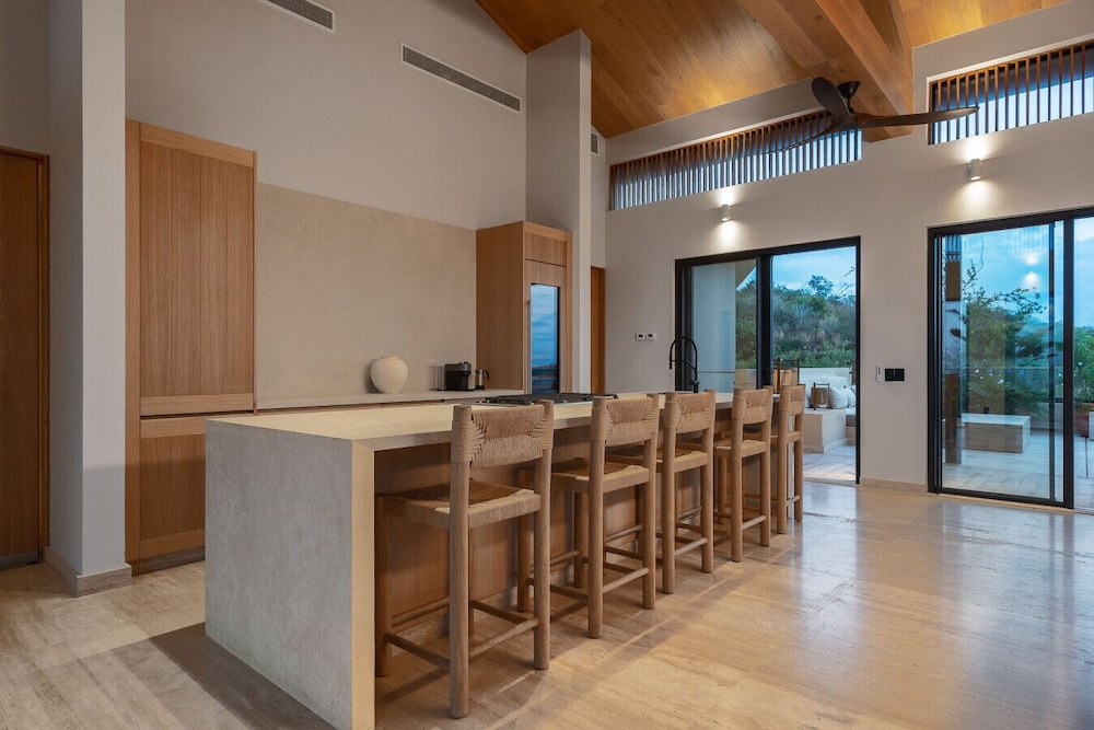 Casa Tuki in Punta Mita