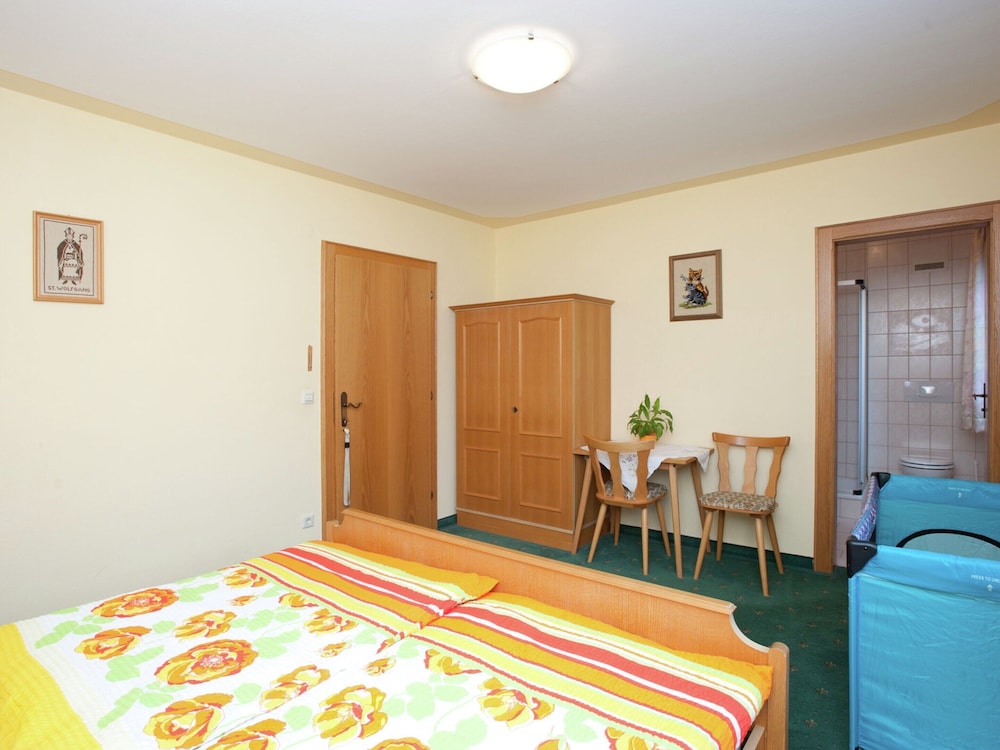 Apartment in Altenmarkt Near Ski Lifts