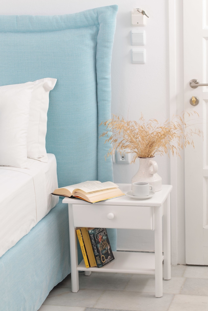 Ippokampos Town Apartments photo 5