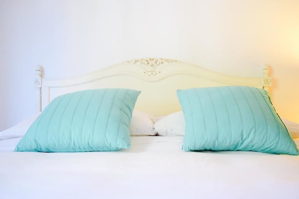 Alma Bed & Breakfast