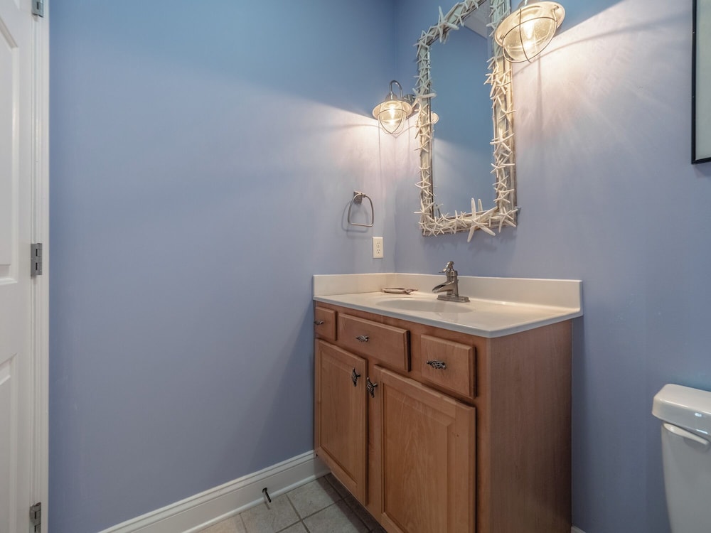 Legasea by Topsail Realty