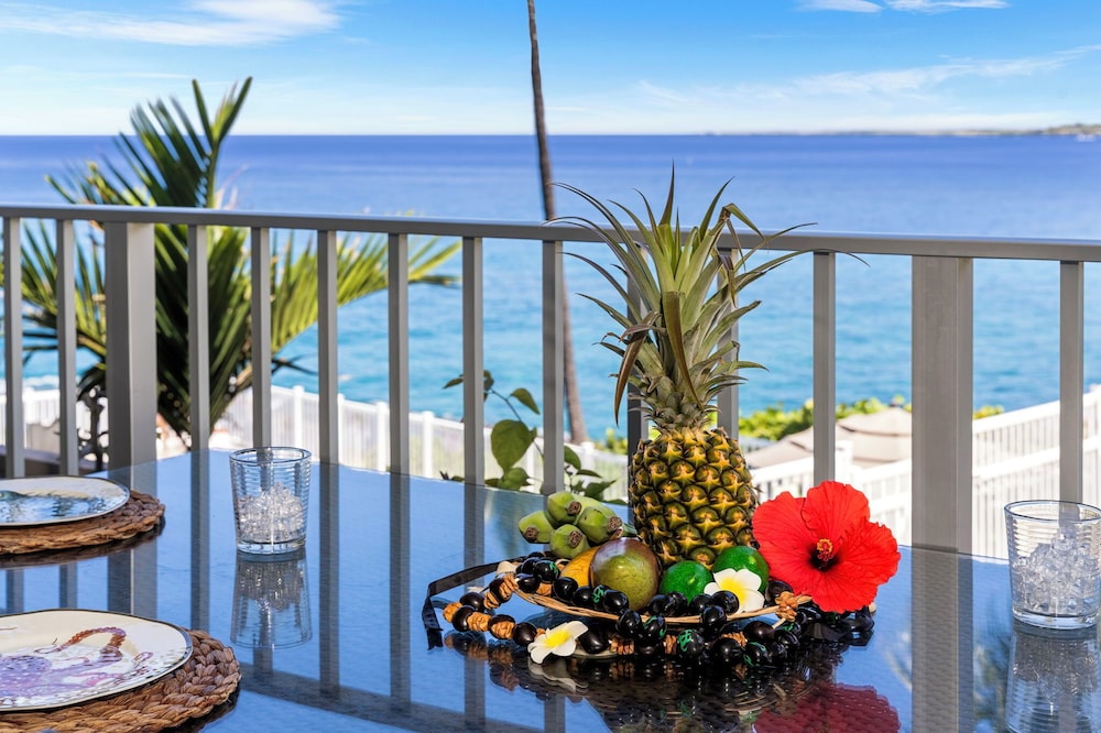 Beautiful Ocean Views - Close to Town - Wifi - Vrkcv