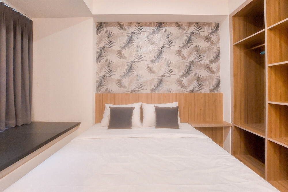 Highest Value Studio Room At Collins Boulevard Apartment