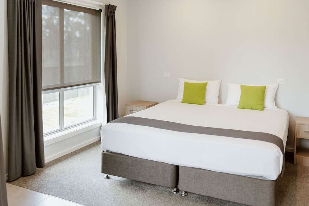Tindarra Resort