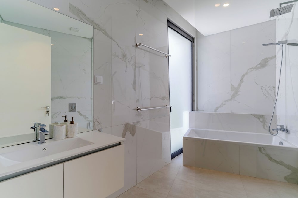 Luxury Diamond House