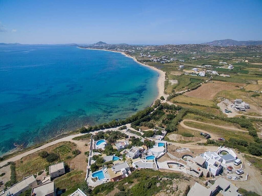 Villa Paradise