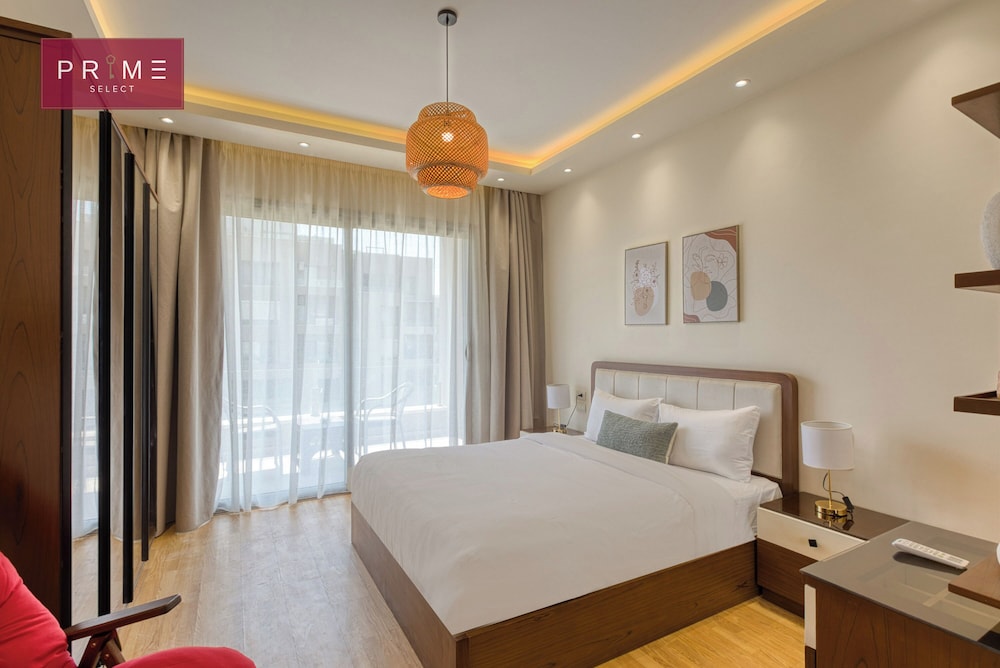 Prime Select Village Gardens Kattameya