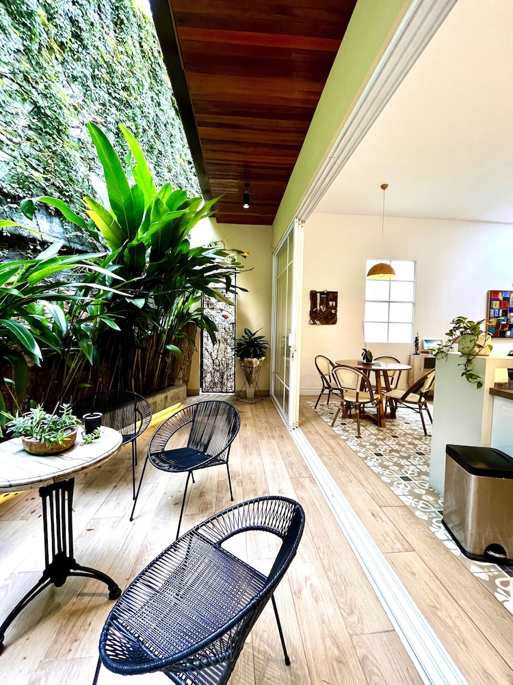 Casa Rambla Serra