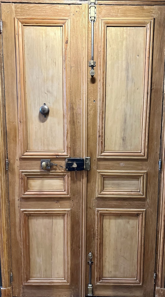 1552 Laborde