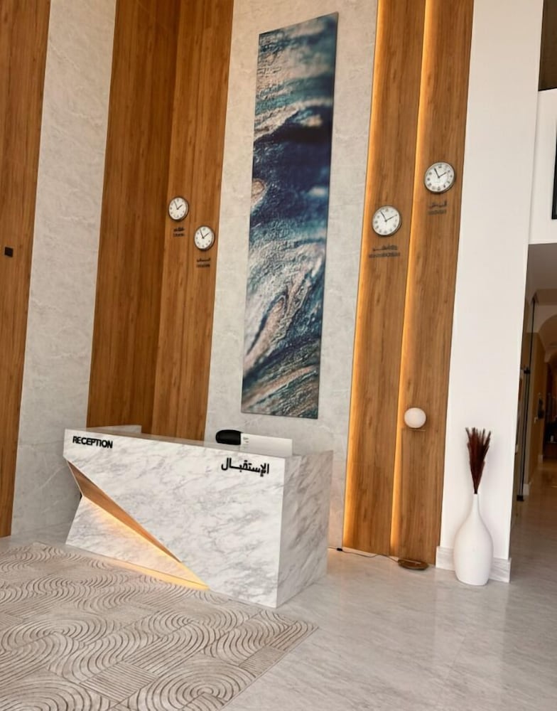 Liora Boutique Hotel
