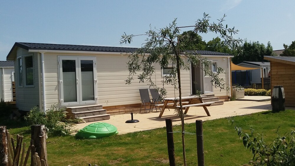 Recreatiepark De Wielen view 3