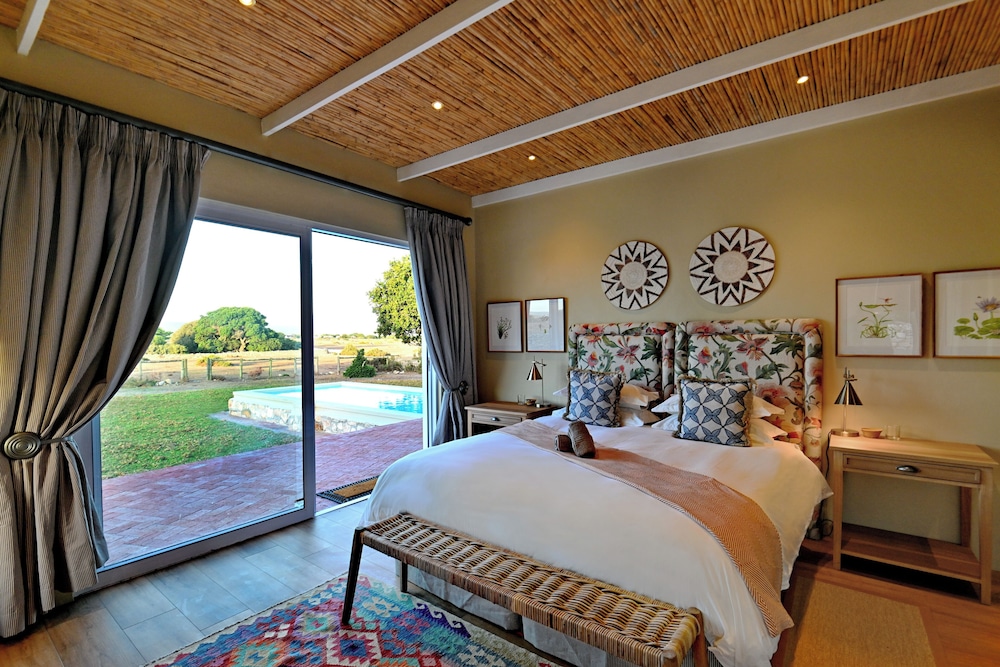 De Hoop Villa