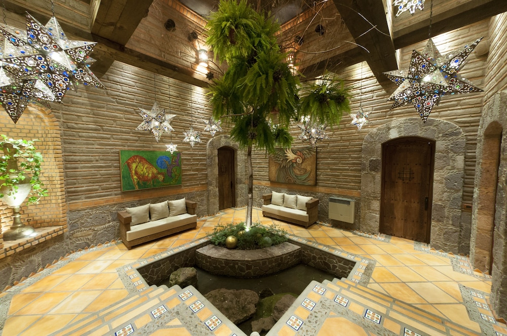 Luxury Rancho la Loma