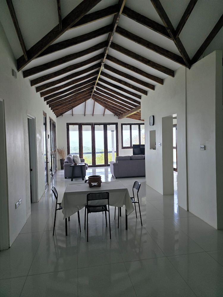 WindBlow Villa