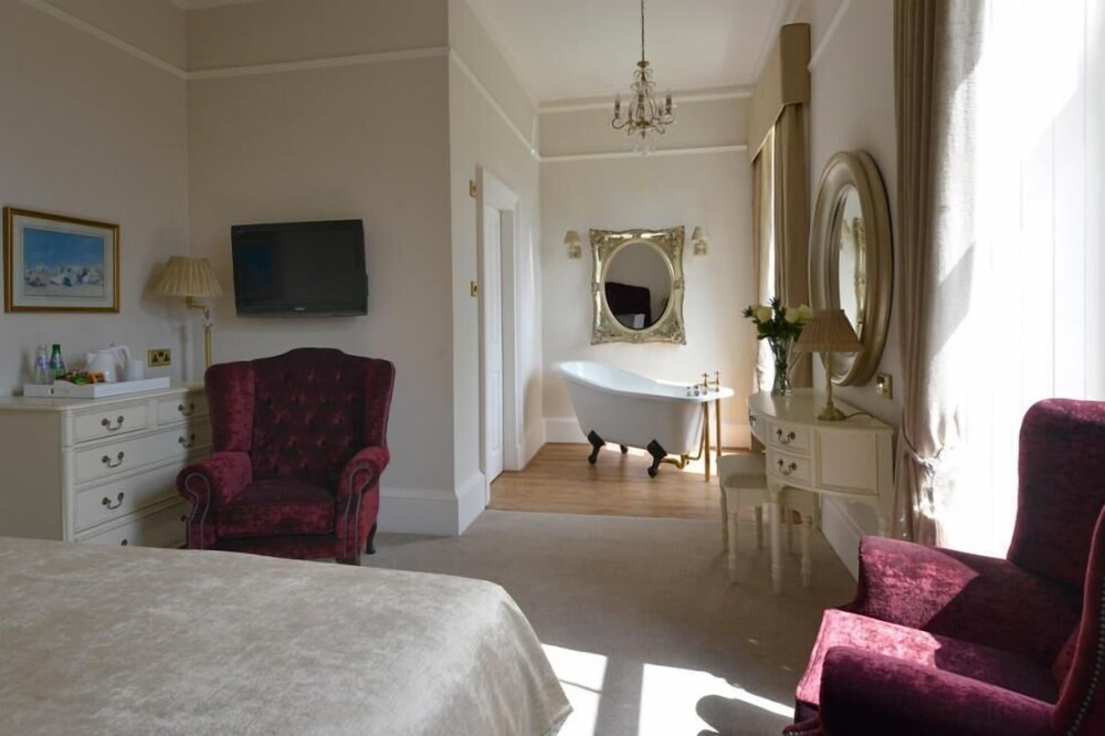 Wellwood Manor Guest House