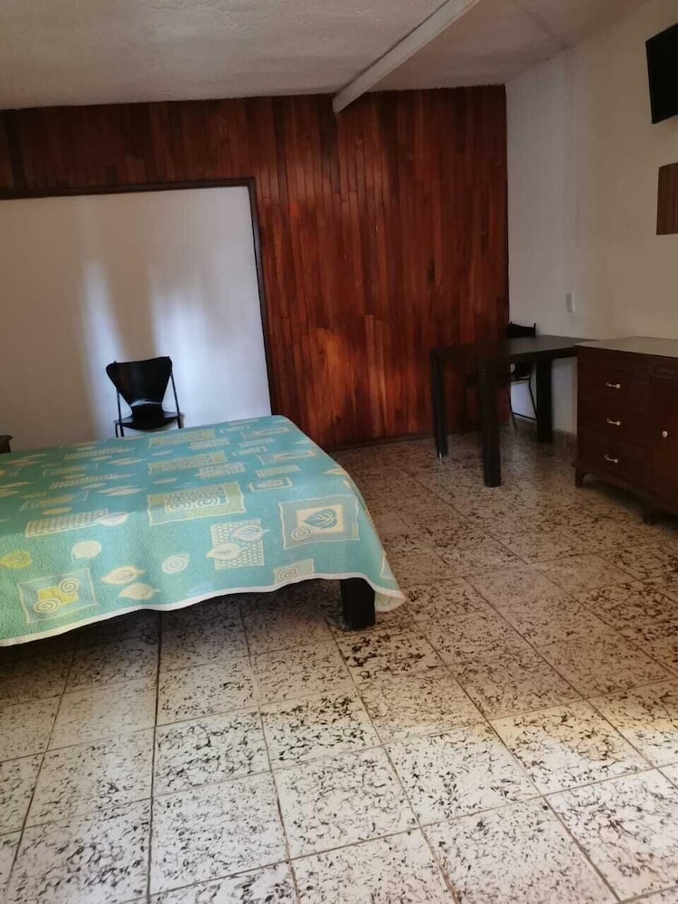 Posada Morelos view 5