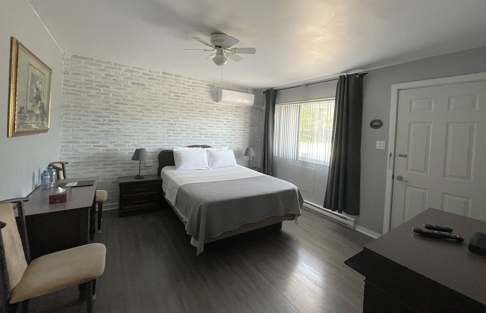 Auberge Restwell Motel