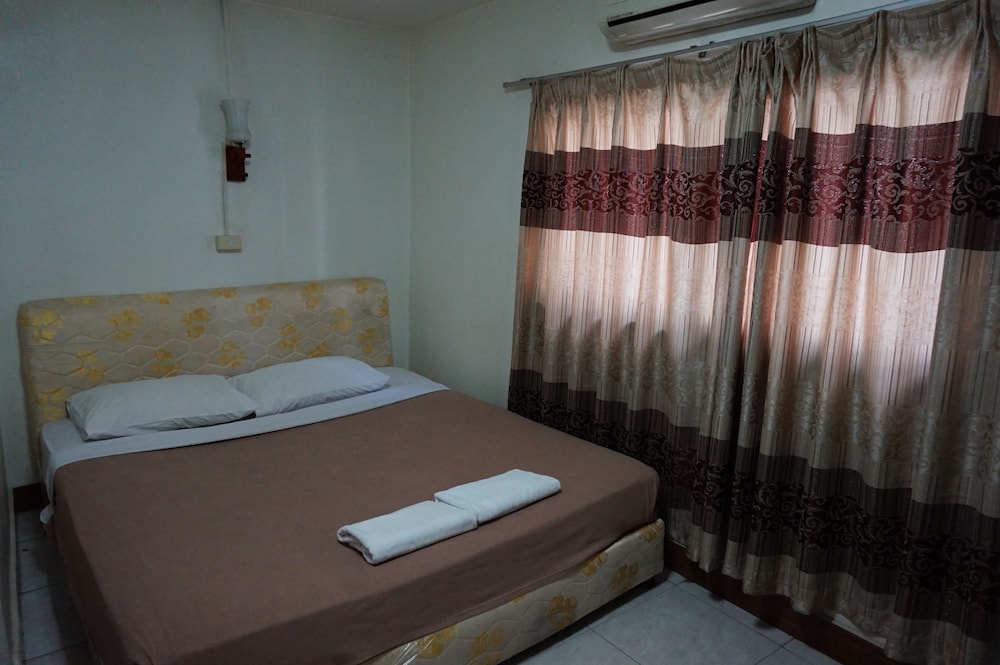 Mixok Guesthouse