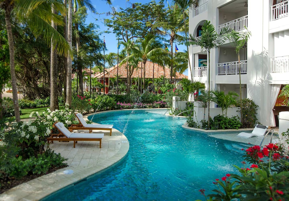 Sandals Barbados - ALL INCLUSIVE Couples Only