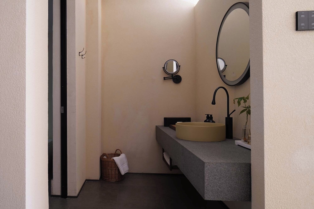 Shanyu Art Garden Homestay