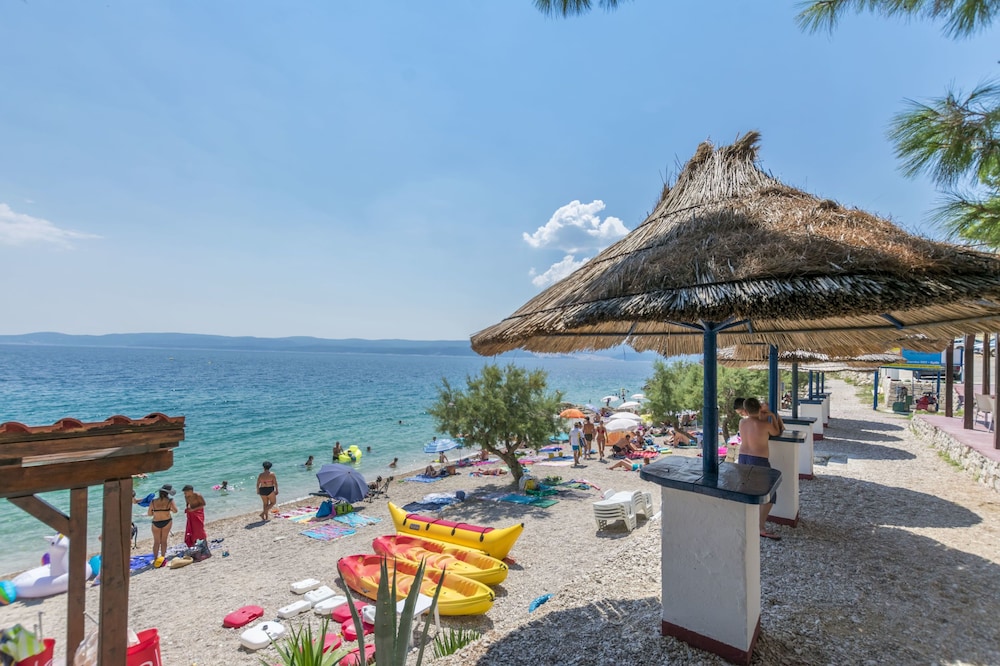 House Darijo en Omis