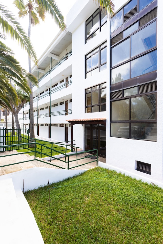 Apartamento Punta Para so